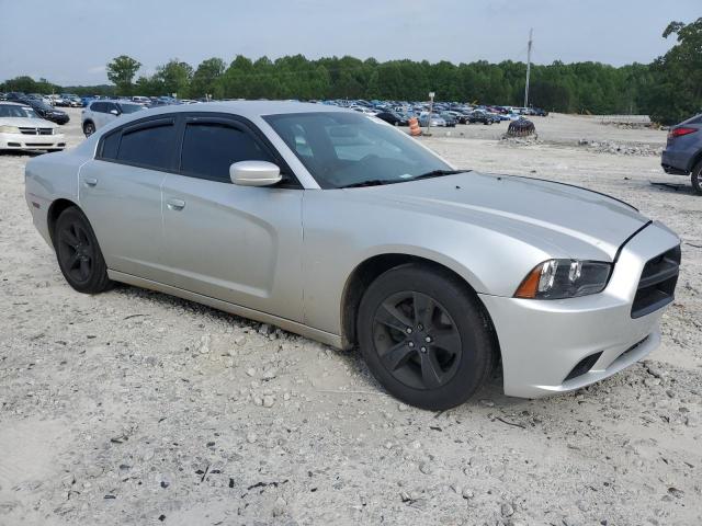 Photo 4 from auction – 2012 DODGE CHARGER SE with VIN 2C3CDXBG1CH297532