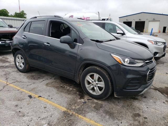 Photo 4 from auction – 2020 CHEVROLET TRAX 1LT with VIN 3GNCJLSB6LL254823