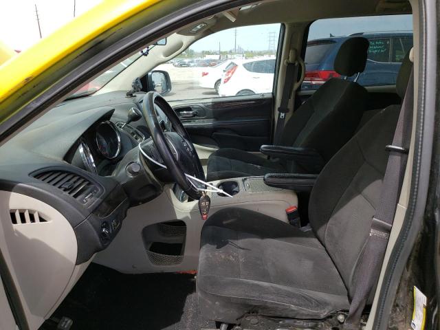 صورة رقم 7 من المزاد - 2016 DODGE GRAND CARA مع VIN 2C4RDGCG6GR369118