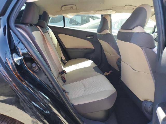 Photo 10 from auction – 2018 TOYOTA PRIUS with VIN JTDKBRFU6J3071396
