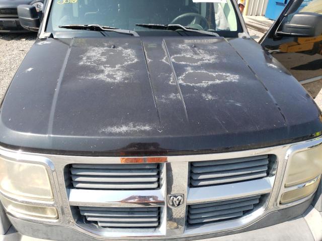 Photo 11 from auction – 2008 DODGE NITRO SXT with VIN 1D8GT28K08W181330