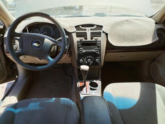Photo 8 from auction – 2007 CHEVROLET MALIBU LS with VIN 1G1ZS58F27F315468
