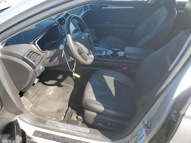 Photo 7 from auction – 2016 FORD FUSION TIT with VIN 3FA6P0SU0GR241904
