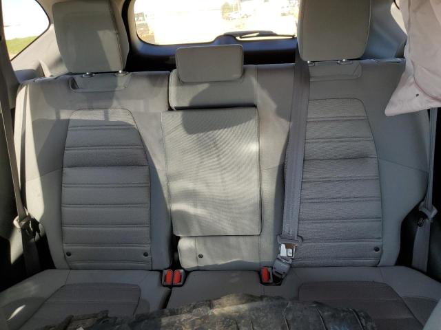 Photo 10 from auction – 2017 HONDA CR-V EX with VIN 2HKRW2H53HH680184