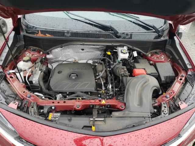 Photo 12 from auction – 2022 BUICK ENCORE GX with VIN KL4MMGSL5NB087941