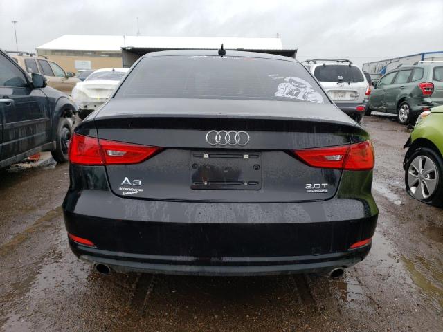 Photo 6 from auction – 2015 AUDI A3 PREMIUM with VIN WAUEFGFF3F1110940