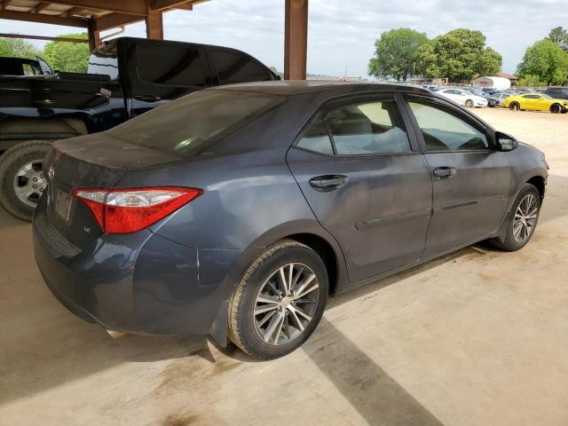 Foto 3 de la subasta – 2016 TOYOTA COROLLA L con VIN 5YFBURHE2GP497330