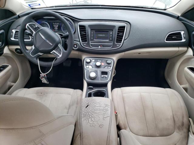 Photo 8 from auction – 2015 CHRYSLER 200 LIMITE with VIN 1C3CCCAB9FN748834
