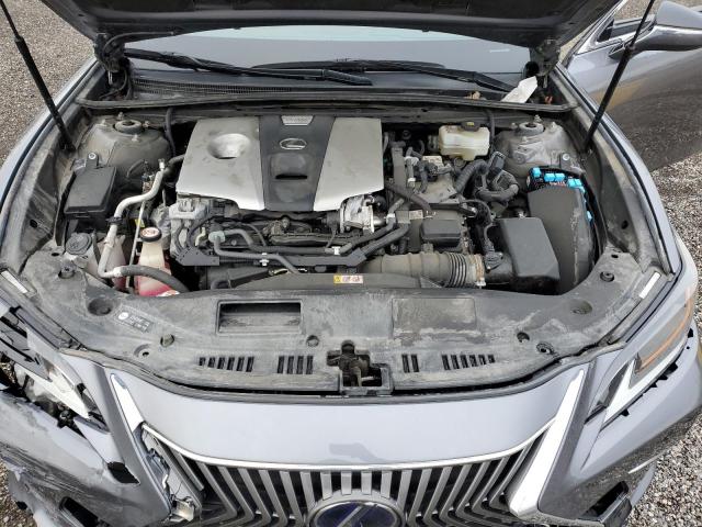 Photo 11 from auction – 2019 LEXUS ES 300H with VIN JTHB21B17K2005412