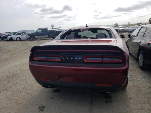 Photo 6 from auction – 2021 DODGE CHALLENGER with VIN 2C3CDZFJ0MH651656