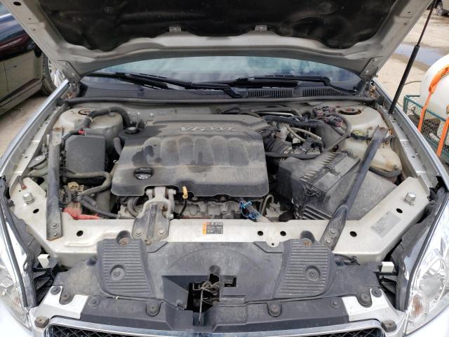 Photo 11 from auction – 2016 CHEVROLET IMPALA with VIN 2G1WC5E38G1119794