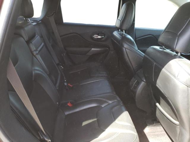 Photo 10 from auction – 2019 JEEP CHEROKEE L with VIN 1C4PJMLB1KD182044