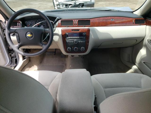 Photo 8 from auction – 2006 CHEVROLET IMPALA LS with VIN 2G1WB58K669244461