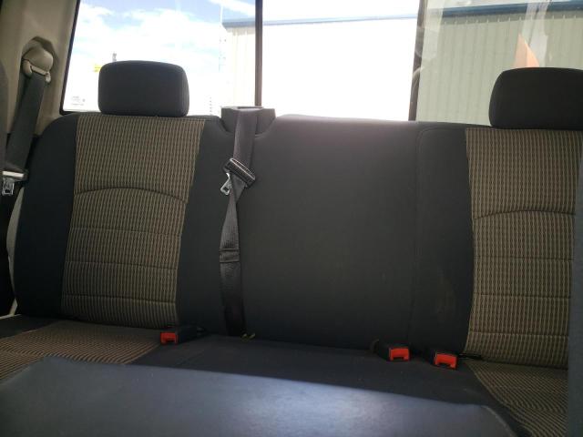 Photo 10 from auction – 2009 DODGE RAM 1500 with VIN 1D3HB18T79S749615