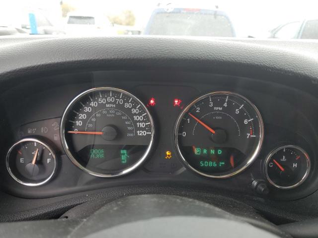 Photo 9 from auction – 2018 JEEP WRANGLER U with VIN 1C4HJWEG2JL902609