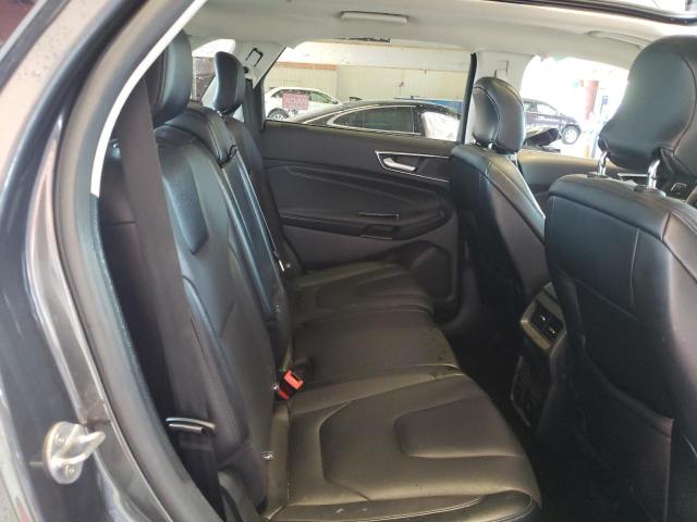 Photo 11 from auction – 2018 FORD EDGE TITAN with VIN 2FMPK3K84JBC53430