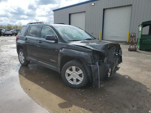 Photo 4 from auction – 2015 GMC TERRAIN SL with VIN 2GKFLWEK0F6365488