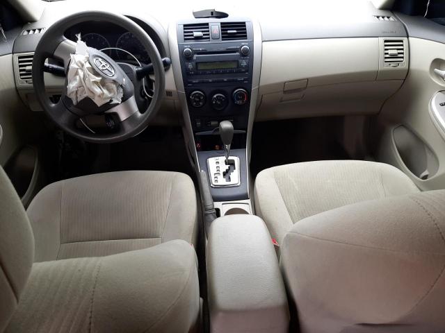 Photo 8 from auction – 2010 TOYOTA COROLLA BA with VIN 1NXBU4EEXAZ303608