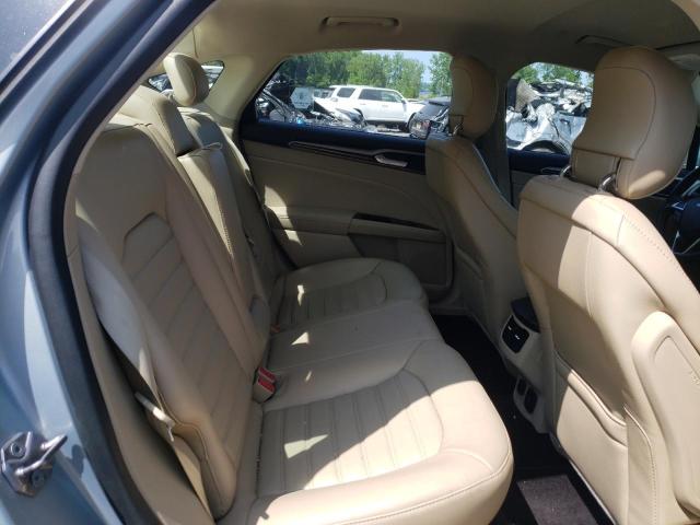Photo 10 from auction – 2013 FORD FUSION SE with VIN 3FA6P0LU6DR173408