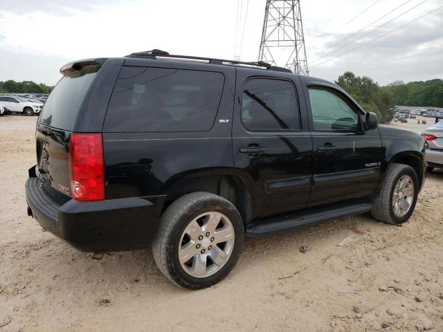 Photo 3 from auction – 2007 GMC YUKON with VIN 1GKFK13087R338701