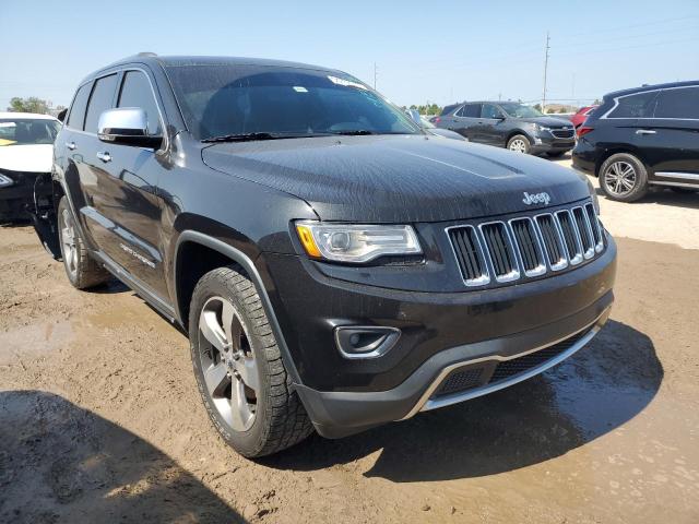 Photo 4 from auction – 2015 JEEP GRAND CHER with VIN 1C4RJFBG3FC783016