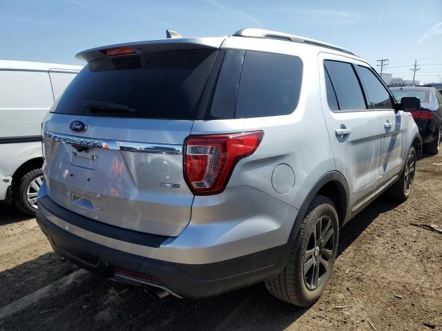 Photo 3 from auction – 2018 FORD EXPLORER X with VIN 1FM5K8DH6JGC16888