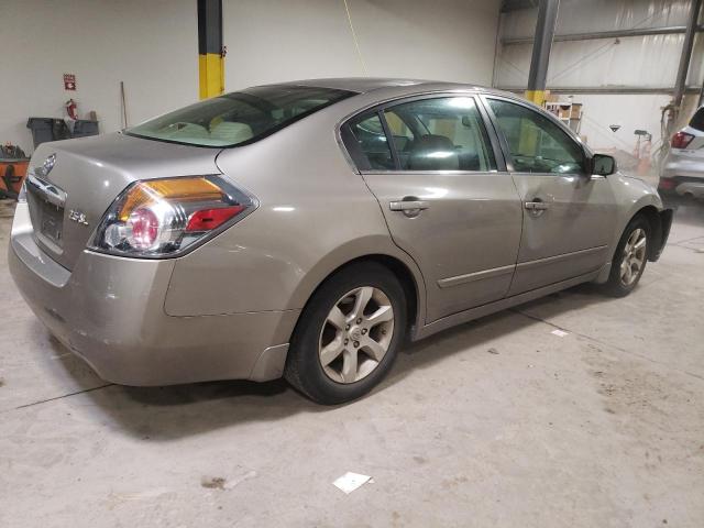 Photo 3 from auction – 2008 NISSAN ALTIMA 2.5 with VIN 1N4AL21E48C203426