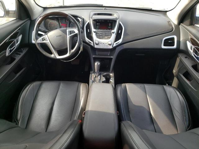 Photo 8 from auction – 2017 GMC TERRAIN DE with VIN 2GKALREK1H6312877