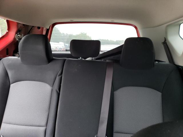 Photo 10 from auction – 2020 KIA SOUL LX with VIN KNDJ23AUXL7704638