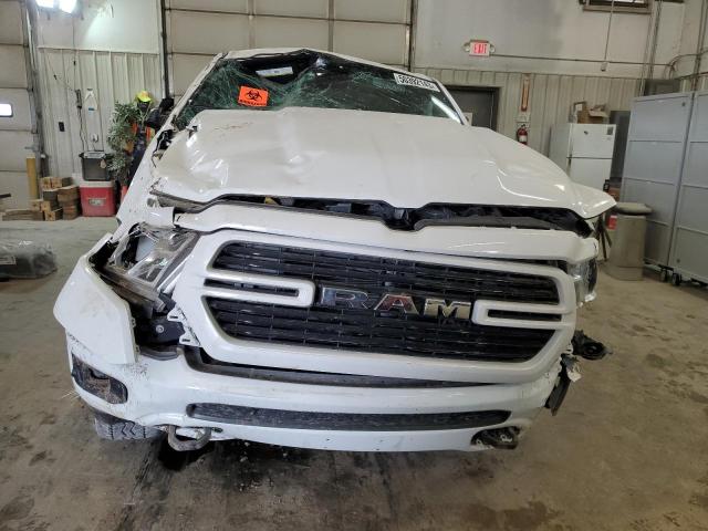 Photo 5 from auction – 2019 RAM 1500 BIG H with VIN 1C6SRFFT7KN859330