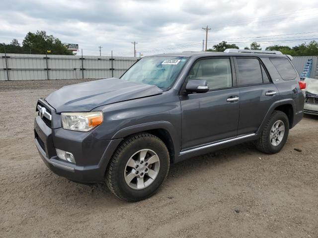 Foto 1 de la subasta – 2013 TOYOTA 4RUNNER SR con VIN JTEZU5JR5D5055151