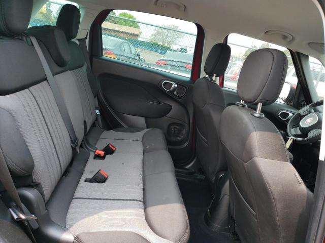 Photo 10 from auction – 2017 FIAT 500L POP with VIN ZFBCFAAH3HZ039102