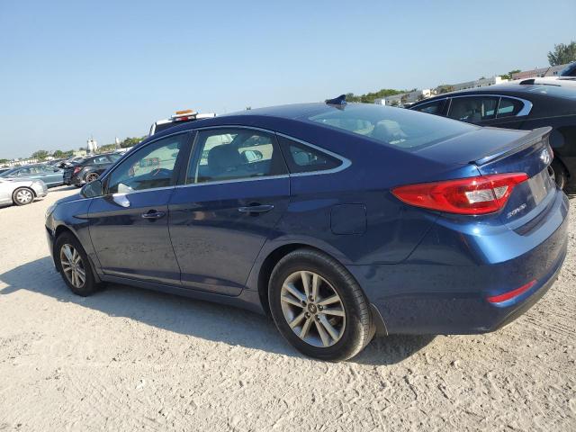 Photo 2 from auction – 2017 HYUNDAI SONATA SE with VIN 5NPE24AF3HH502350