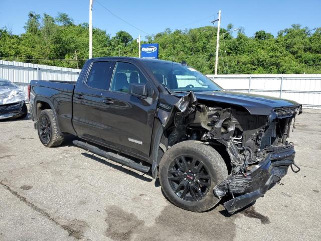 Photo 4 from auction – 2021 GMC SIERRA K15 with VIN 1GTR9CED5MZ447614