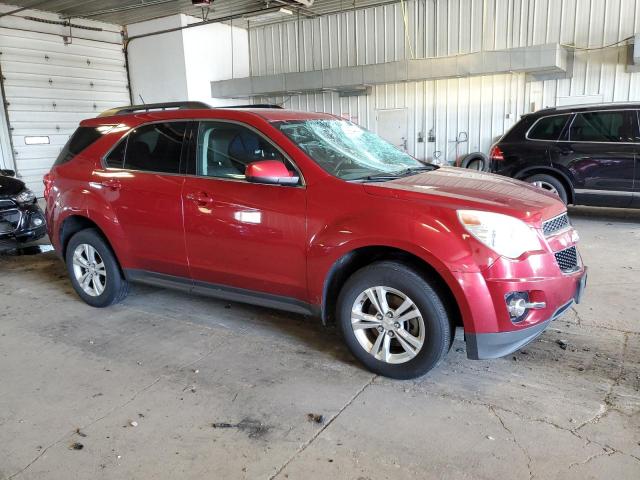 Photo 4 from auction – 2013 CHEVROLET EQUINOX LT with VIN 2GNFLNEK1D6286146