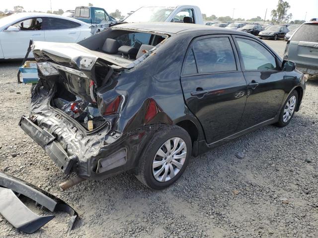 Photo 3 from auction – 2013 TOYOTA COROLLA BA with VIN 2T1BU4EE1DC966152