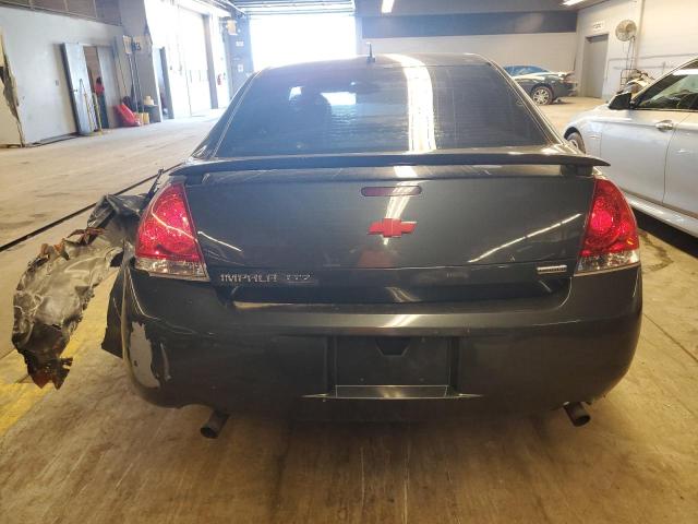 Photo 6 from auction – 2014 CHEVROLET IMPALA LIM with VIN 2G1WC5E33E1122812