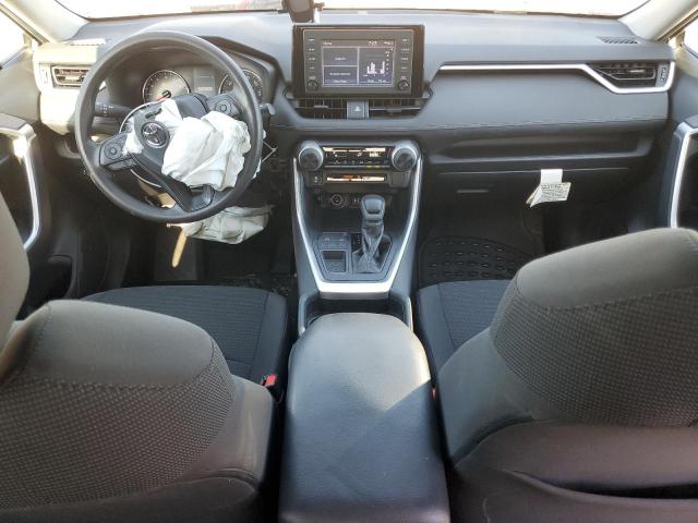 Photo 8 from auction – 2019 TOYOTA RAV4 LE with VIN 2T3H1RFV8KW034449