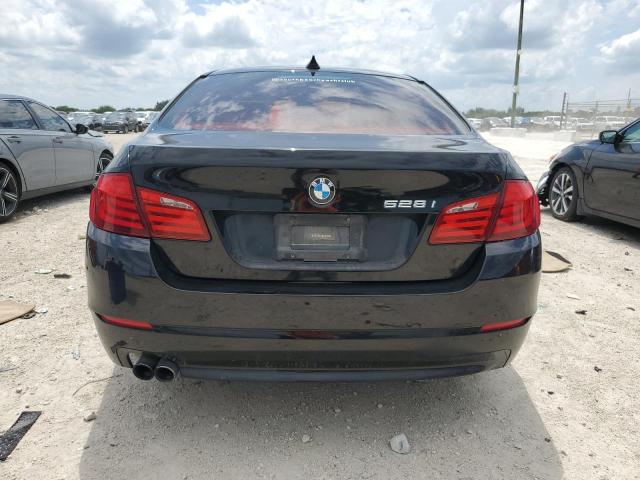 Photo 6 from auction – 2013 BMW 528 I with VIN WBAXG5C50DD233547