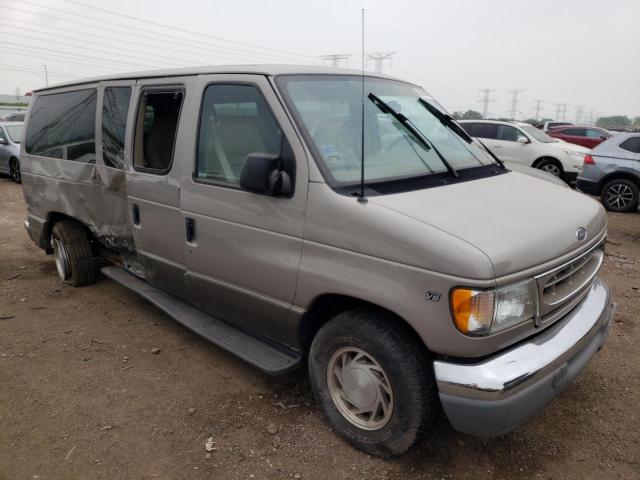 Photo 4 from auction – 2002 FORD ECONOLINE with VIN 1FMRE11L32HA06141