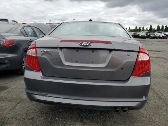 Photo 6 from auction – 2011 FORD FUSION SE with VIN 3FAHP0HA5BR245686