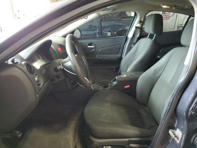 Photo 7 from auction – 2008 PONTIAC GRAND PRIX with VIN 2G2WP552881160581