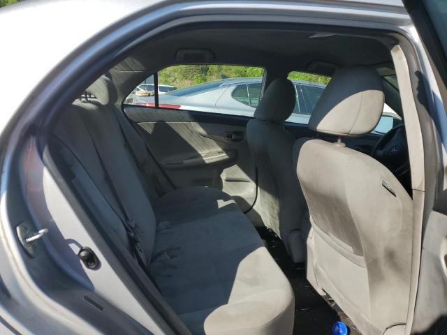 Photo 10 from auction – 2011 TOYOTA COROLLA BA with VIN 2T1BU4EE9BC745105
