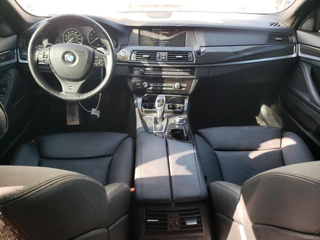 Photo 8 from auction – 2011 BMW 550 I with VIN WBAFR9C59BDE82202
