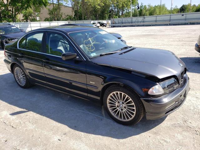 Photo 4 from auction – 2001 BMW 330 I with VIN WBAAV53411FT00255