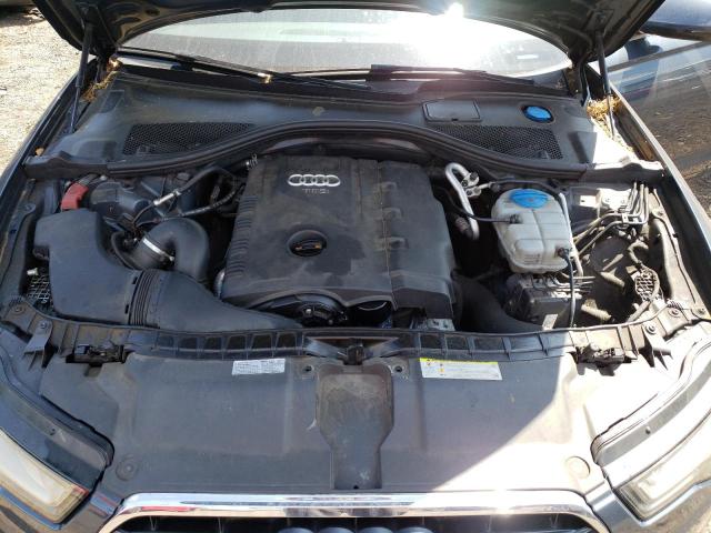 Photo 11 from auction – 2013 AUDI A6 PREMIUM with VIN WAUGFAFC9DN064998