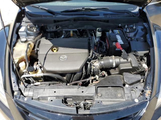 Photo 11 from auction – 2010 MAZDA 6 I with VIN 1YVHZ8BH3A5M42974
