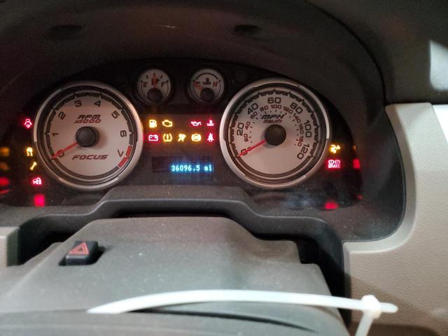 Zdjęcie 9 z aukcji – 2011 FORD FOCUS SE z VIN 1FAHP3FN4BW111823