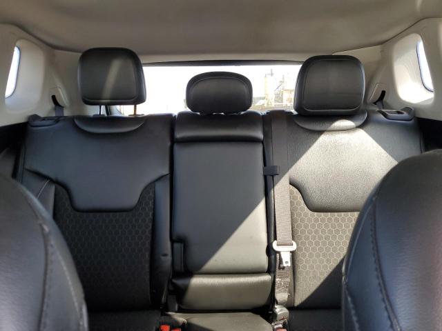 Photo 10 from auction – 2020 JEEP COMPASS LA with VIN 3C4NJCBB7LT253293