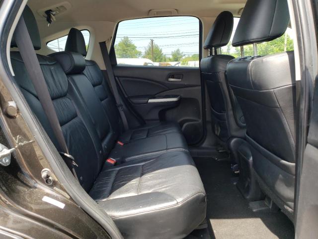 Photo 11 from auction – 2014 HONDA CR-V EXL with VIN 5J6RM4H76EL022010